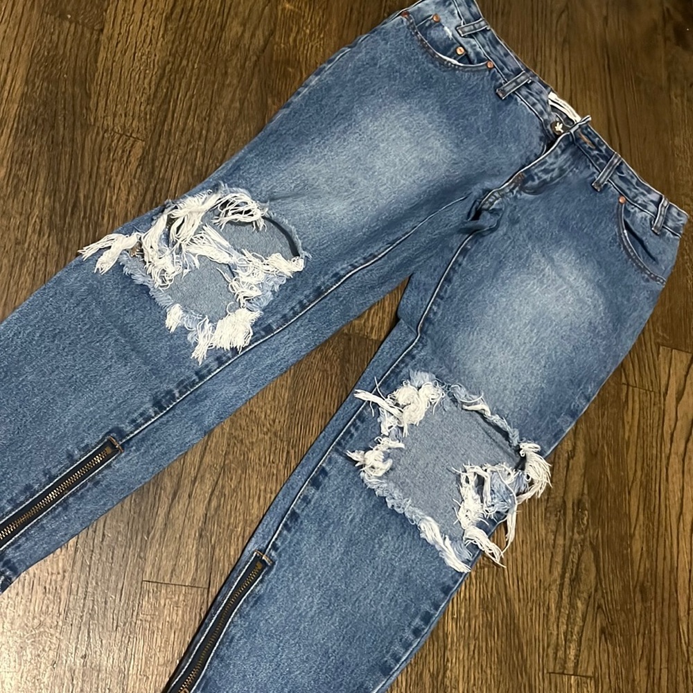 One Teaspoon Jeans